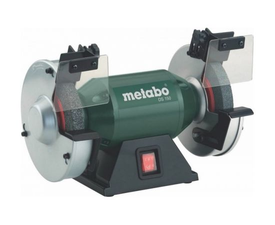 Divripu slīpmašīna DS 150, Metabo