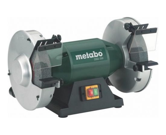 Divripu slīpmašīna DSD 250, Metabo