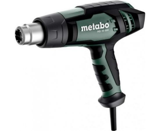 Elektriskais fēns HG 16-500, Metabo