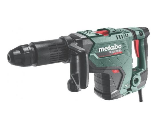 Atskaldāmais āmurs MHEV 11 BL 12,2kg/18J, SDS-max, Metabo