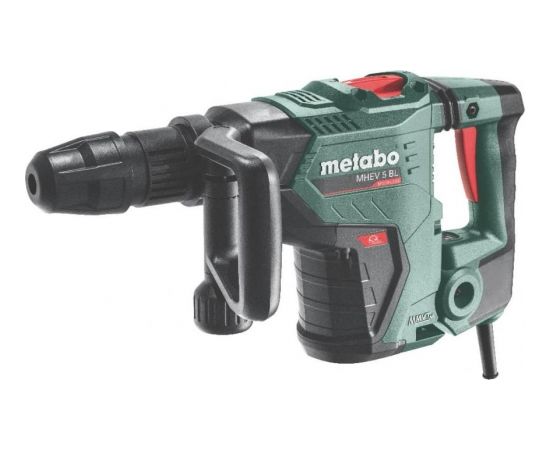 Atskaldāmais āmurs MHEV 5 BL 7,9kg/8,7J, SDS-max, Metabo