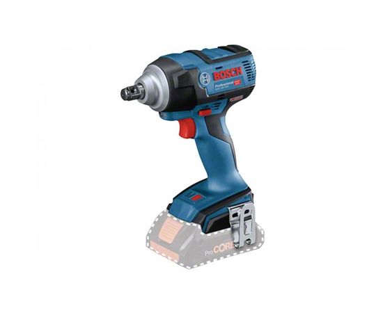 Bosch GDS 18V-300 Professional Cordless Impact Driver