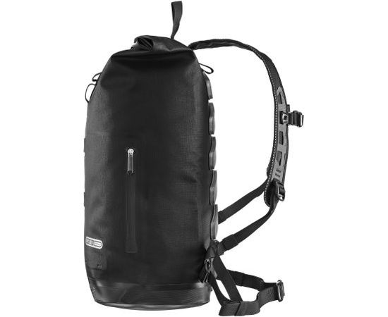 Ortlieb Commuter Daypack City 27L / Melna / 27 L