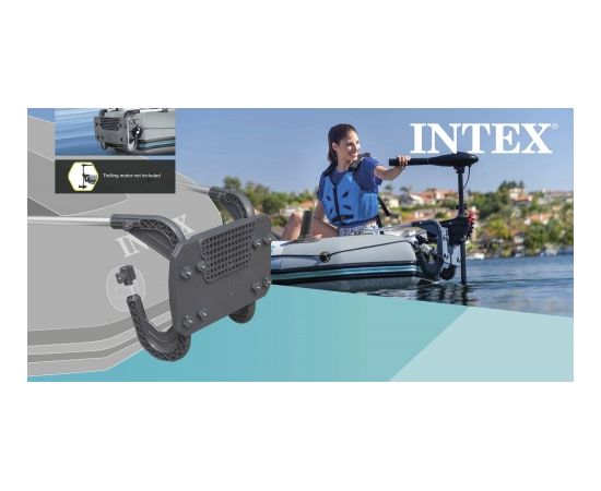 Intex Stiprinājums laivu motoram