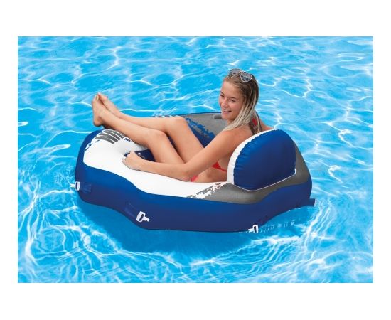 Intex River run connect lounge