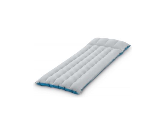 Intex Inflatable mattress 67997 Light Grey