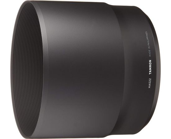 Tamron lens hood HA022 (150-600 G2 F/5-6.3)