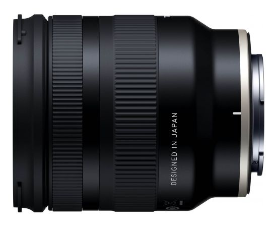 Tamron 11-20mm f/2.8 Di III-A RXD lens for Sony