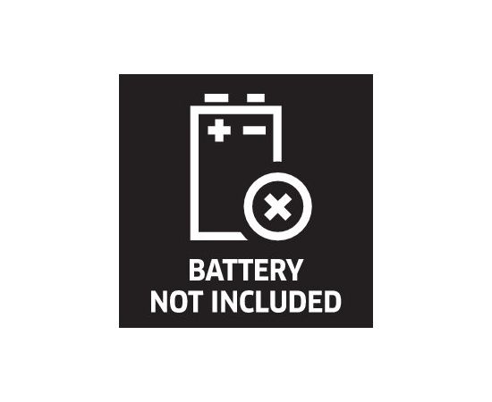 Karcher LTR18-25 Battery Akumulatora zāles pļāvējs bez akumulatora