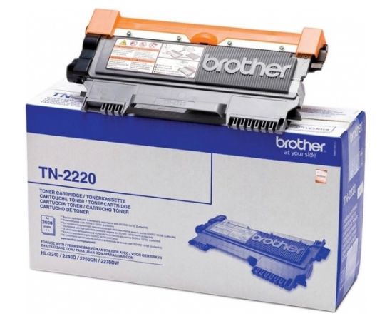 Brother TN-2220