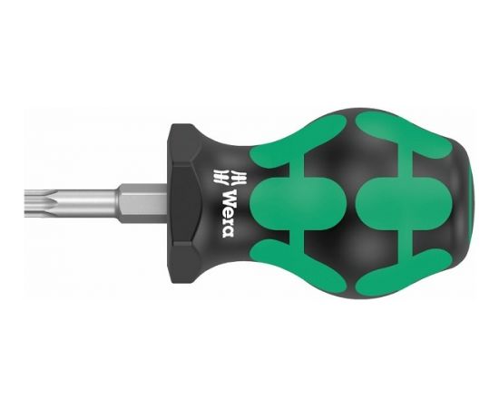 Wera 367 Stubby TX 27 x 25 mm