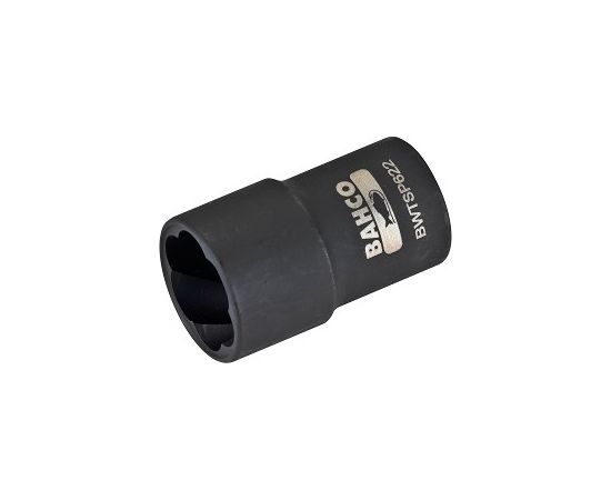 Bahco Deep Twist socket BWTSP6 17mm 1/2" Riepu montāžai un balansēšanai