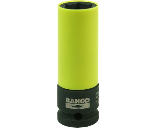 Bahco Impack socket BWSS12P 21mm 1/2" Шиномонтаж и балансировка колес