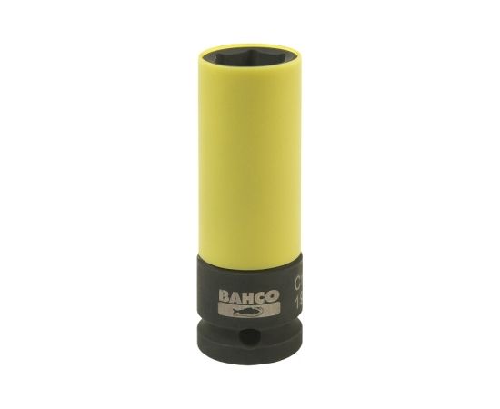 Bahco Impack socket  BWSS12P 19mm 1/2"