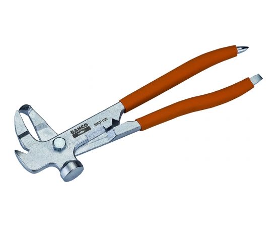 Bahco Knaibles balansēšanas atsvariem Riepu montāžai un balansēšanai