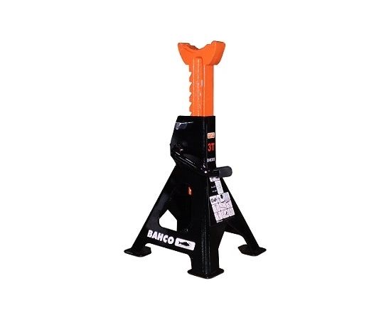 Bahco Jack stands 2 pcs max 3T