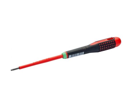 Bahco Insulated screwdriver ERGO™ Torx T20x125mm 1000V VDE