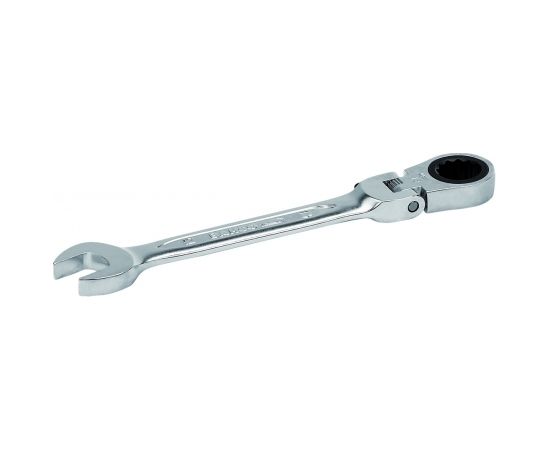 Bahco Ratchet flex combination wrench 41RM 17mm