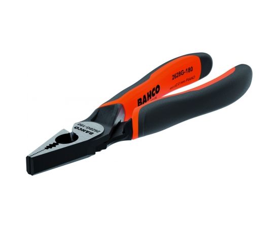 Bahco Combination pliers 180mm Ergo