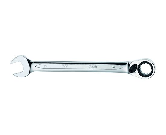 Bahco Combination ratcheting wrench 1RM 30mm