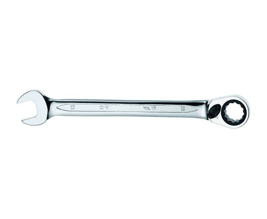 Bahco Combination ratcheting wrench 1RM 22mm