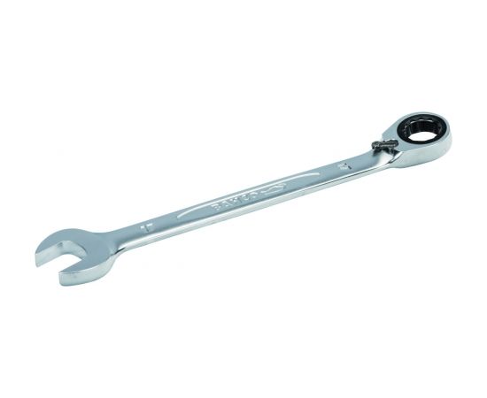 Bahco Combination ratcheting wrench 1RM 13mm