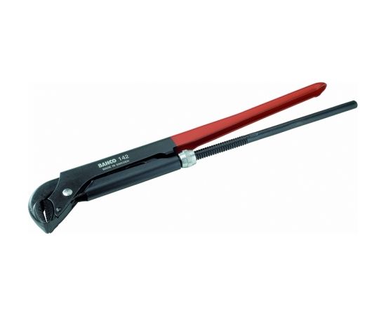 Bahco Pipe wrench 426mm 1 1/2"