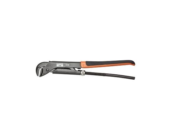 Bahco Pipe wrench 320x45mm 1" Ergo