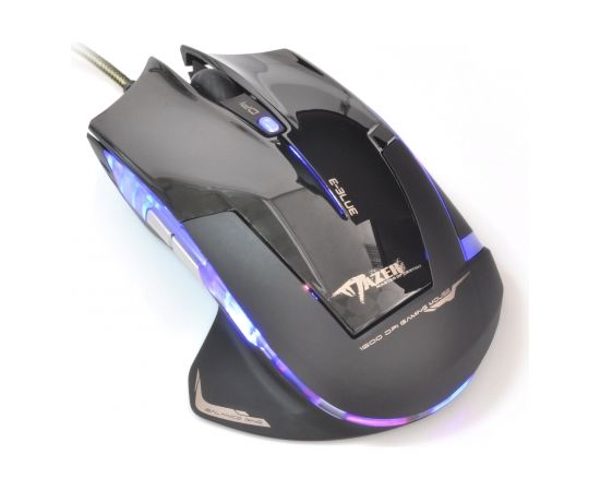 E-Blue Mazer R Mouse EMS124BK