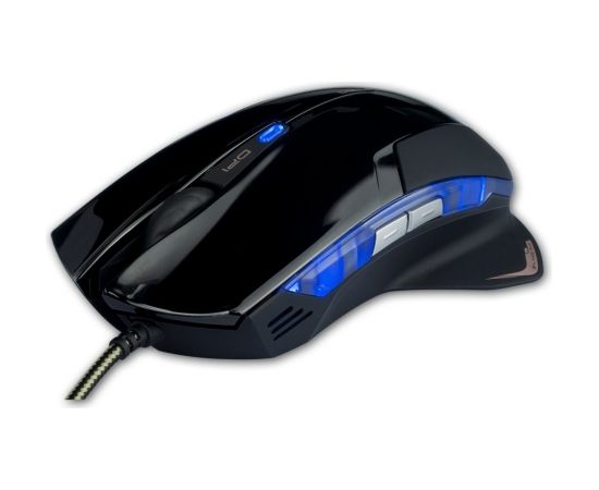 E-Blue Mazer R Mouse EMS124BK