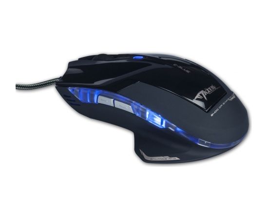 E-Blue Mazer R Mouse EMS124BK