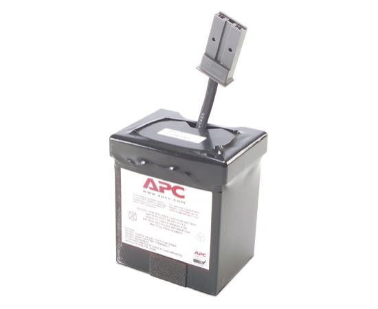 APC REPLACEMENT BATTERY CARTRIDGE #30