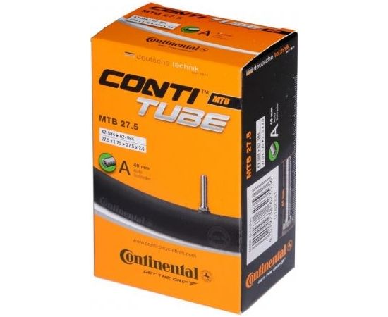 Continental MTB 27.5 AV 40mm