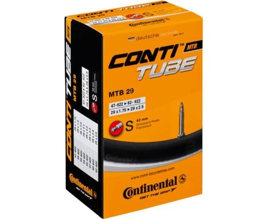 Continental MTB 28/29 Light x 1.75 - 2.5 / 29" x 1.75 - 2.5