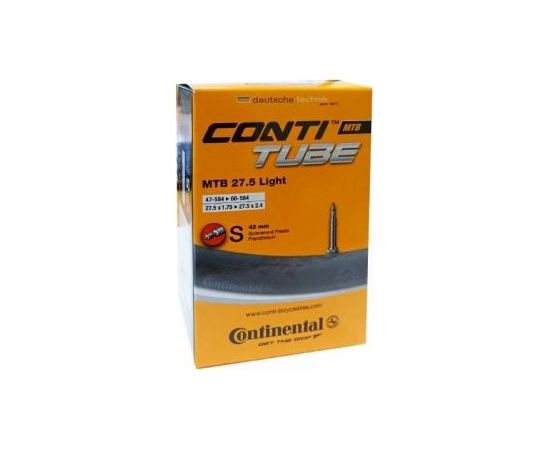 Continental MTB 27.5 Light / 27.5" x 1.75 - 2.4