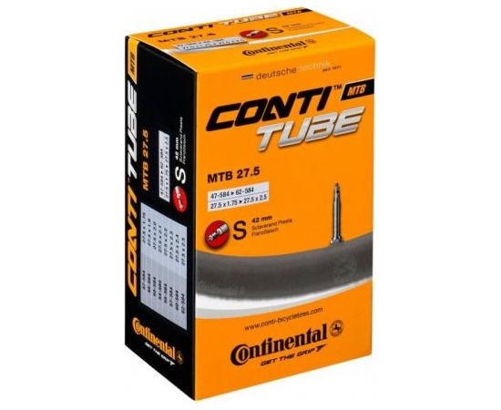 Continental MTB 27.5 SV 42mm / 27.5" x 1.75 - 2.5