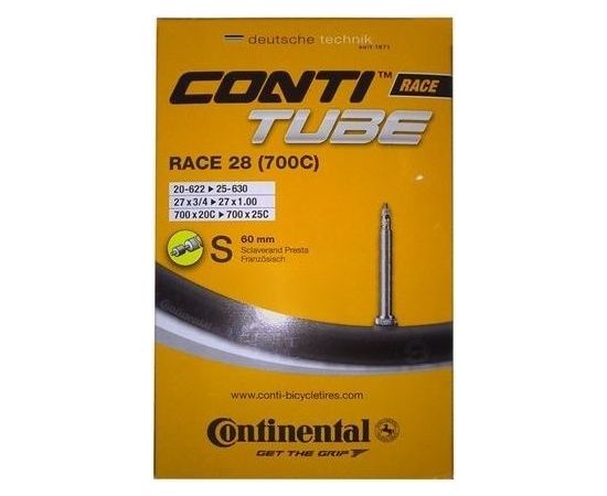 Continental Conti Race Light 2 / 700c x 18-25 (18/25-622)