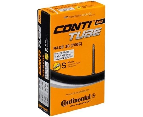 Continental Conti Race 700c  20/25 80mm / 700c x 20-25 (20/25-622)