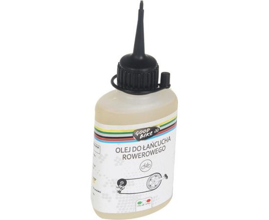 Ķēžu eļļa GOOD BIKE 50ml