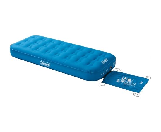 Coleman EXTRA DURABLE AIRBED SINGLE piepūšamais matracis