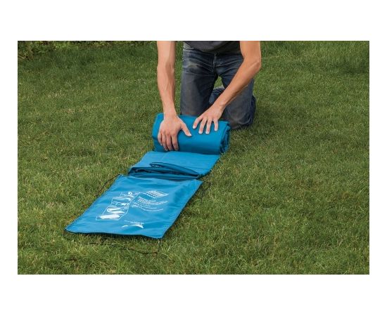 Coleman EXTRA DURABLE AIRBED SINGLE piepūšamais matracis