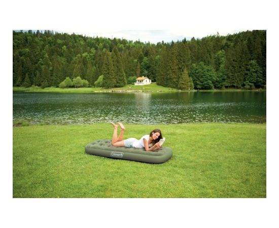 Coleman Maxi Comfort Bed Single piepūšamais matracis