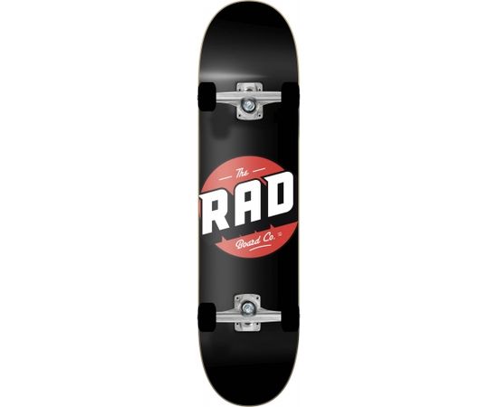 RAD Complete dēlis 8.125"