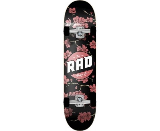 RAD Complete dēlis 8"