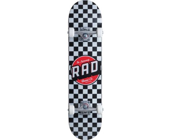 RAD Complete dēlis 7.75"
