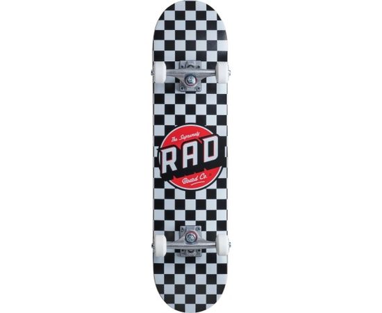 RAD Complete dēlis 7.75"