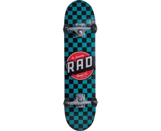 RAD Complete dēlis 7.25"