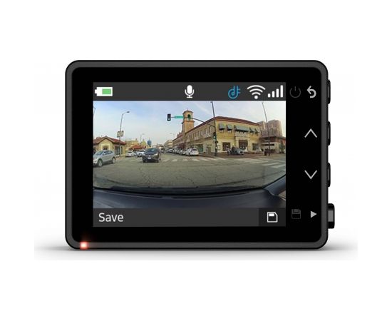 Garmin Dash Cam 47