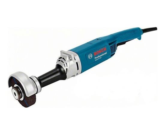 Bosch GGS 8 SH Professional Taisnā slīpmašīna