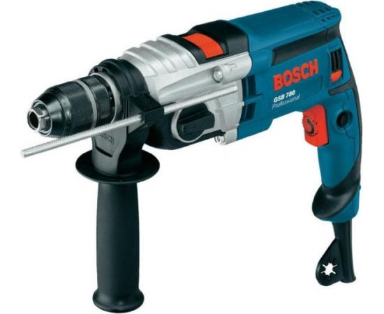 Bosch GSB 780 RE Triecienurbjmašīna